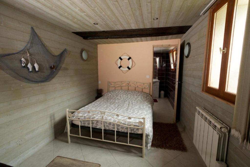 Moulin De Moulignon B&B Messy Kültér fotó